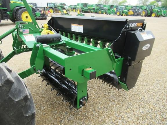 Image of Woods PSS72 equipment image 2