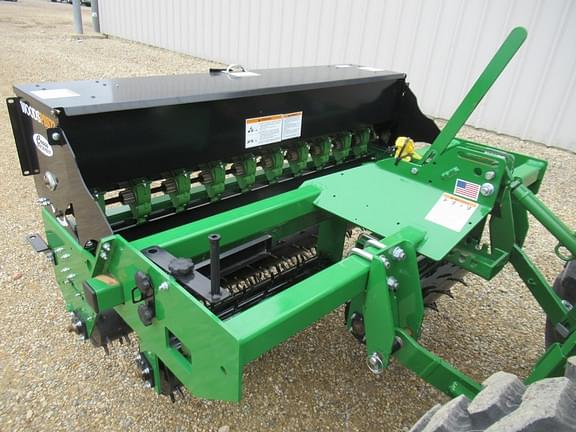 Image of Woods PSS72 equipment image 1