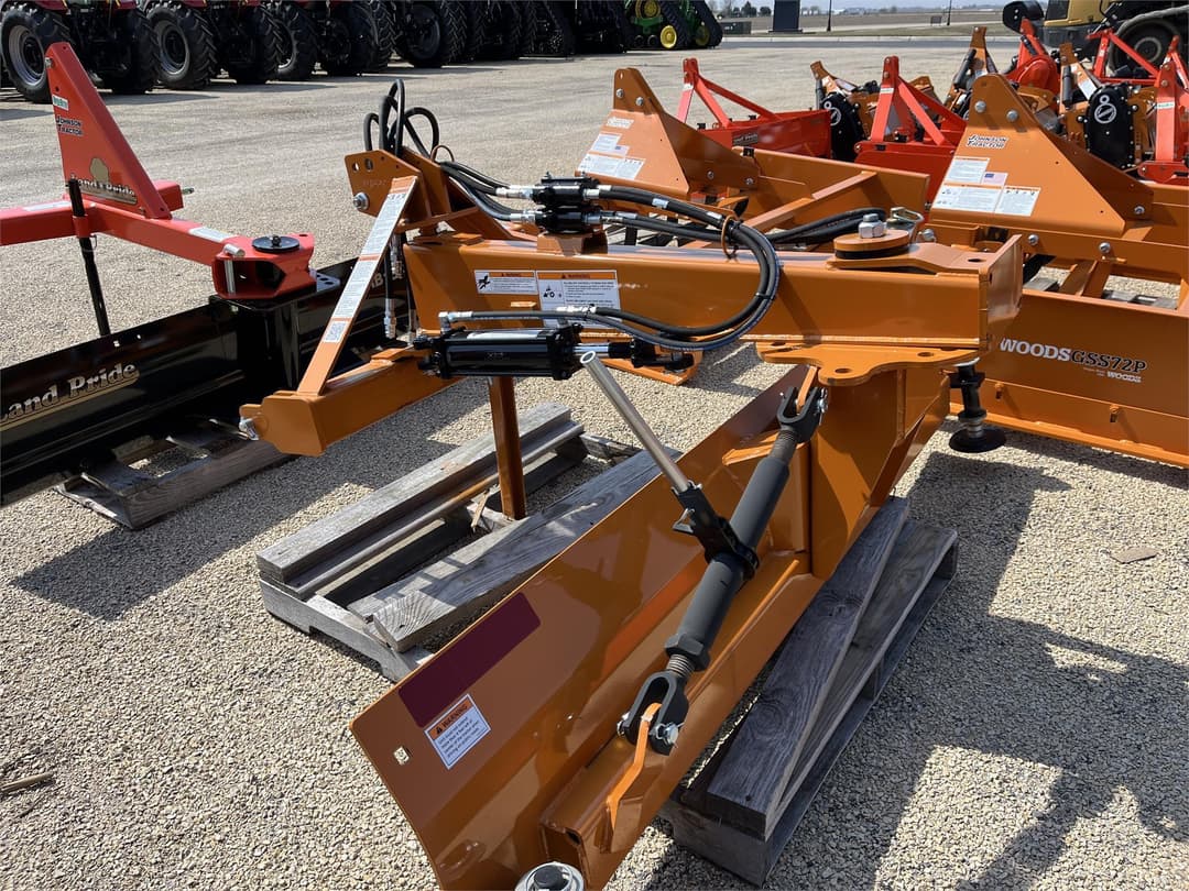 Image of Woods RB84.60 Image 1