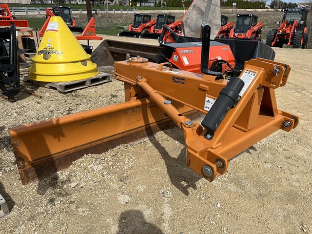 Image of Woods RB850-4 equipment image 1