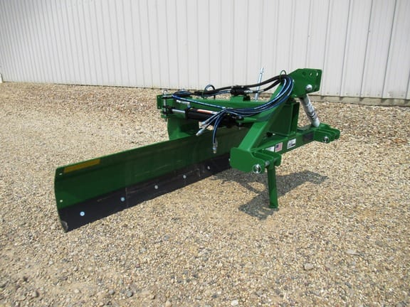 2023 Woods RB96.60 Equipment Image0