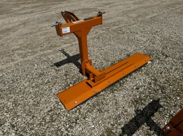 Main image Woods RBS60