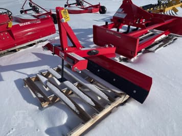 Main image Woods RBS60