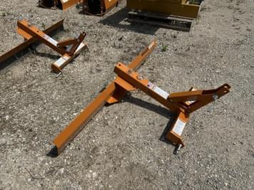 Main image Woods RBS72P