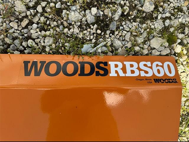 Image of Woods RBS60 equipment image 3