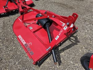 2023 Woods RC48.20 Image