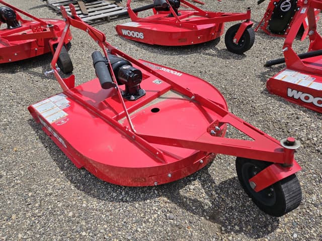 Image of Woods RC48.20 equipment image 2