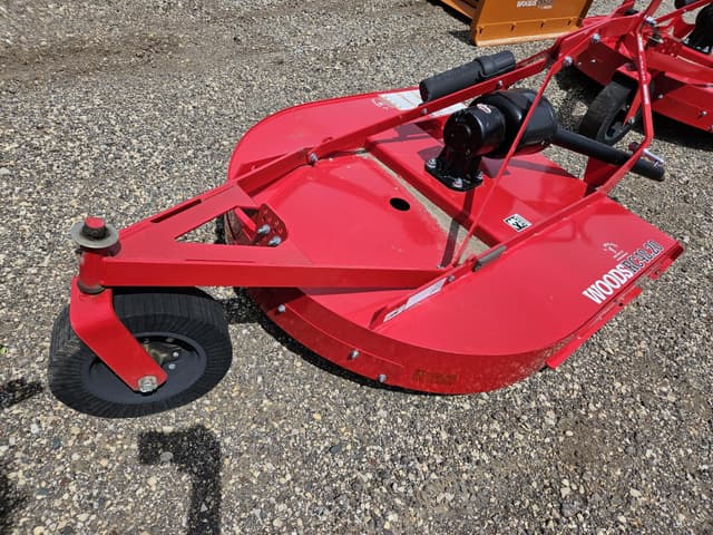 Image of Woods RC48.20 equipment image 2
