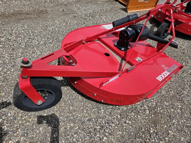 Image of Woods RC48.20 equipment image 2
