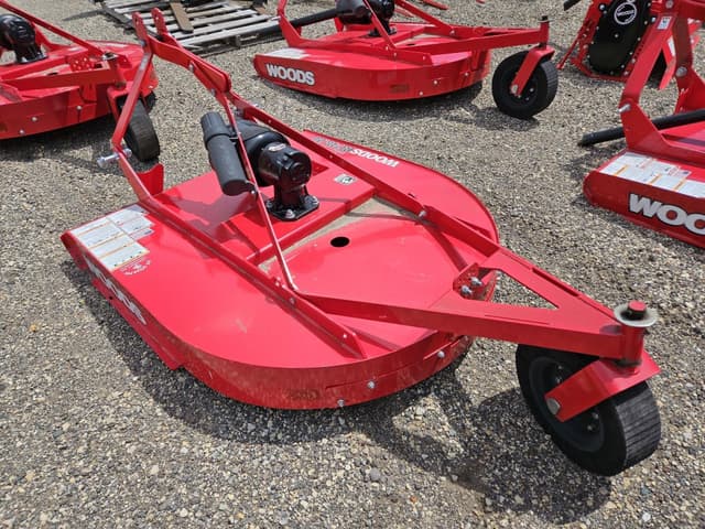 Image of Woods RC48.20 equipment image 3