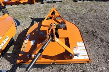 Main image Woods RC48.20