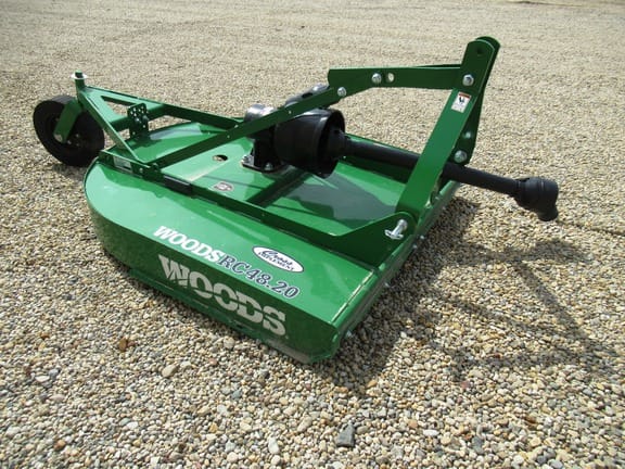 Main image Woods RC48.20