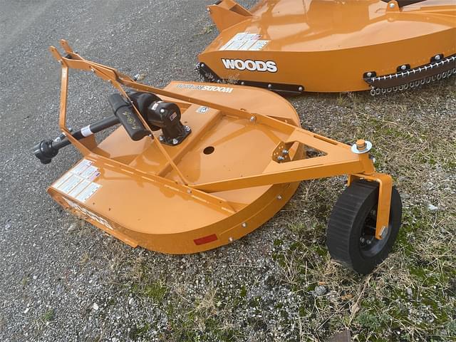 Image of Woods RC48.20 equipment image 1