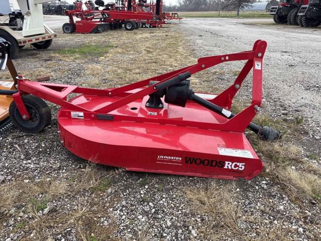 Image of Woods RC5 equipment image 3