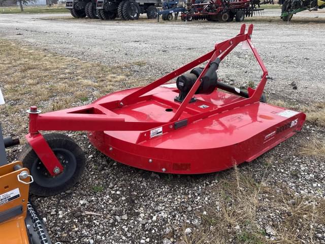 Image of Woods RC5 equipment image 4