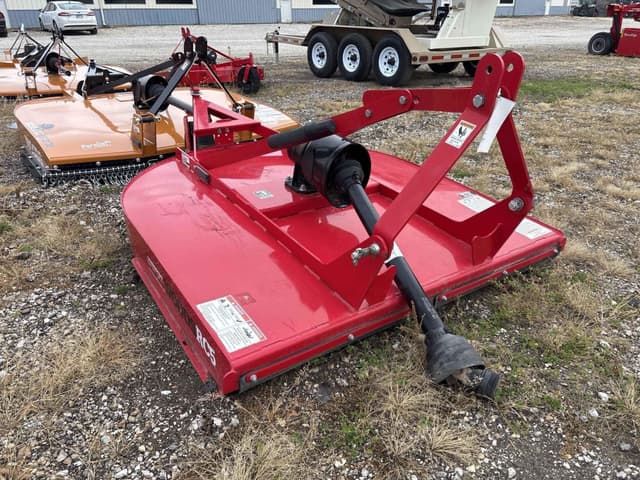 Image of Woods RC5 equipment image 2