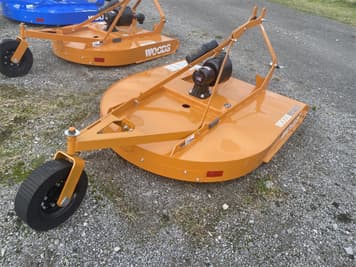 Main image Woods RC60.20