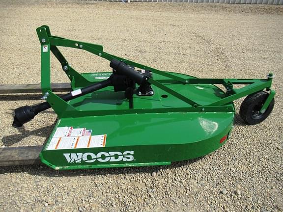 Image of Woods RC60.20 equipment image 4