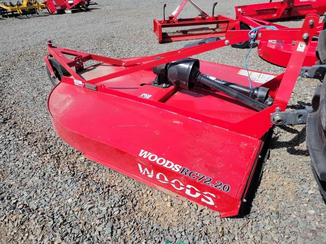 Image of Woods RC72.20 Primary image