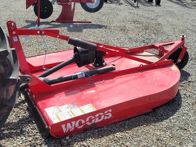 Image of Woods RC72.20 equipment image 3