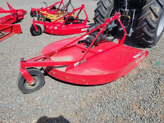 Image of Woods RC72.20 equipment image 1