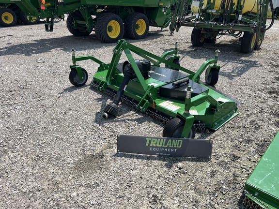 2023 Woods RD990X Equipment Image0