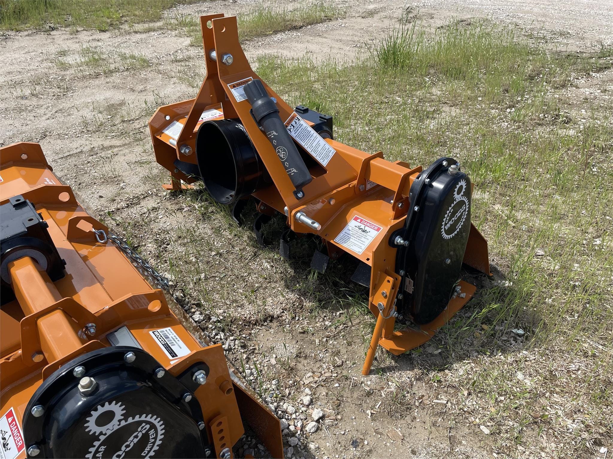 2023 Woods RT48.30 Equipment Image0