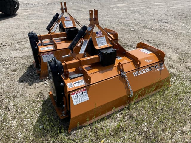 Image of Woods RT48.30 equipment image 4
