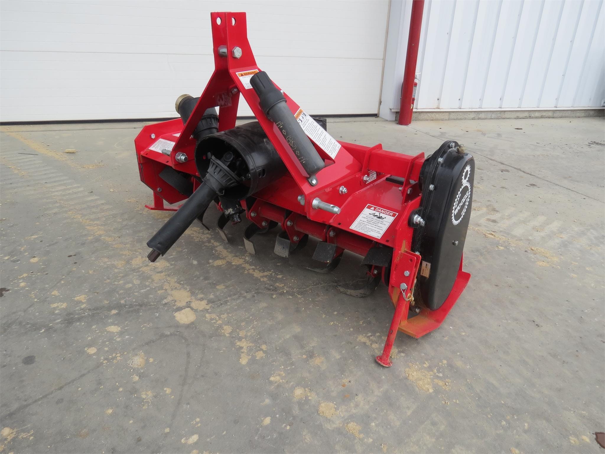 2023 Woods RT48.30 Equipment Image0