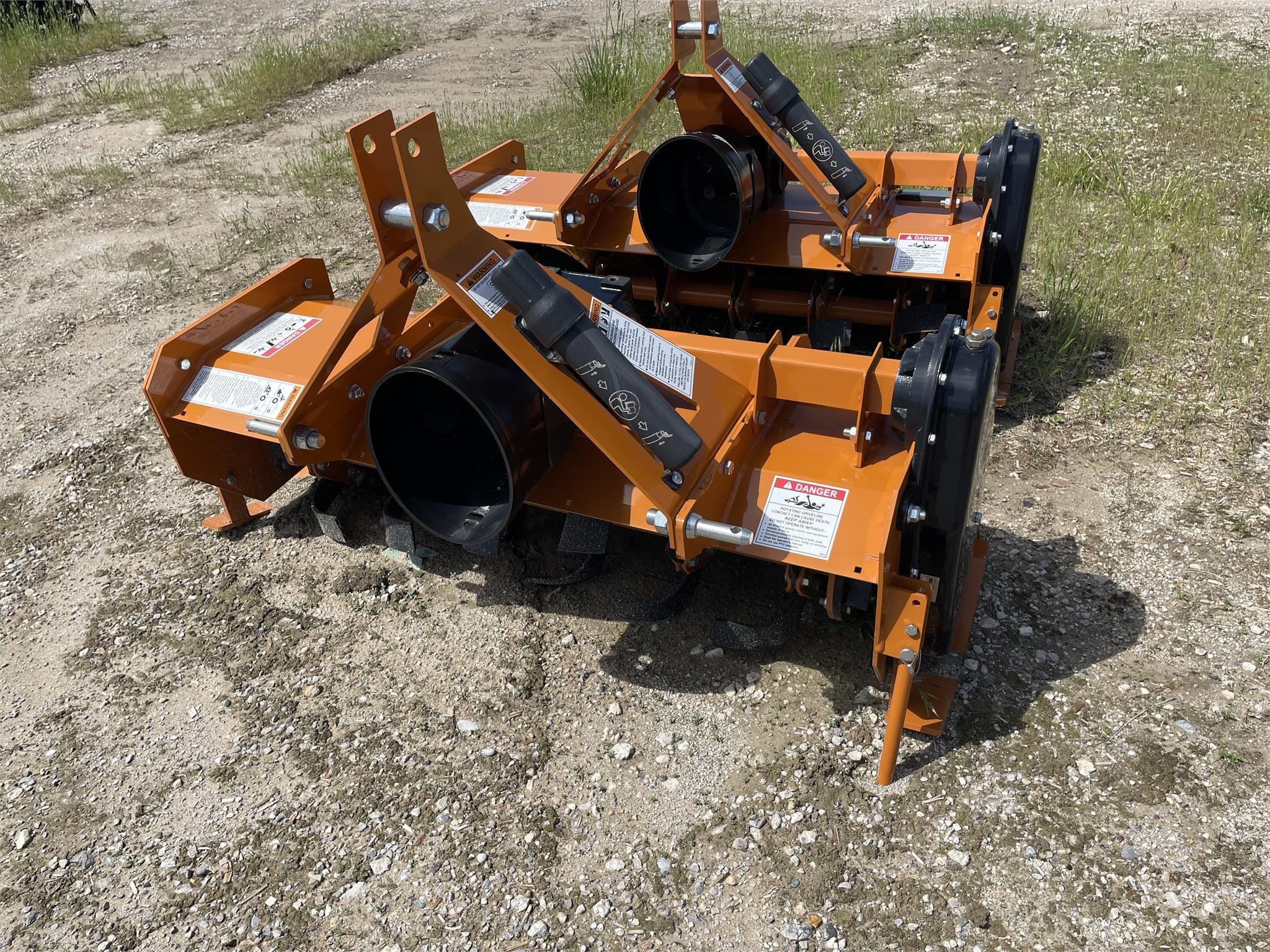 2023 Woods RT48.30 Equipment Image0