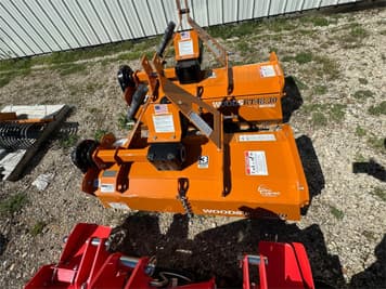 Main image Woods RT48.30