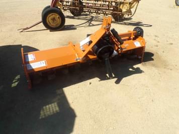 Main image Woods RT72.40