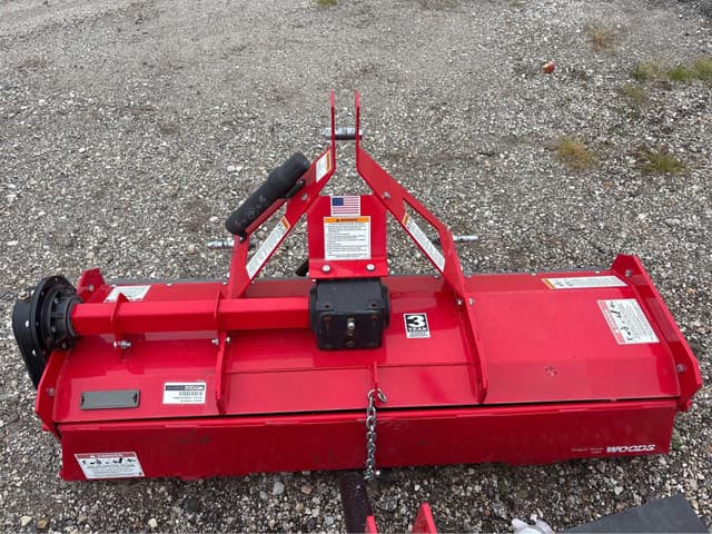 Image of Woods RTR60.40 equipment image 3
