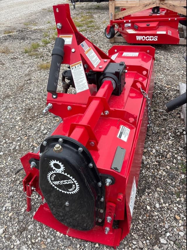 Image of Woods RTR60.40 equipment image 2