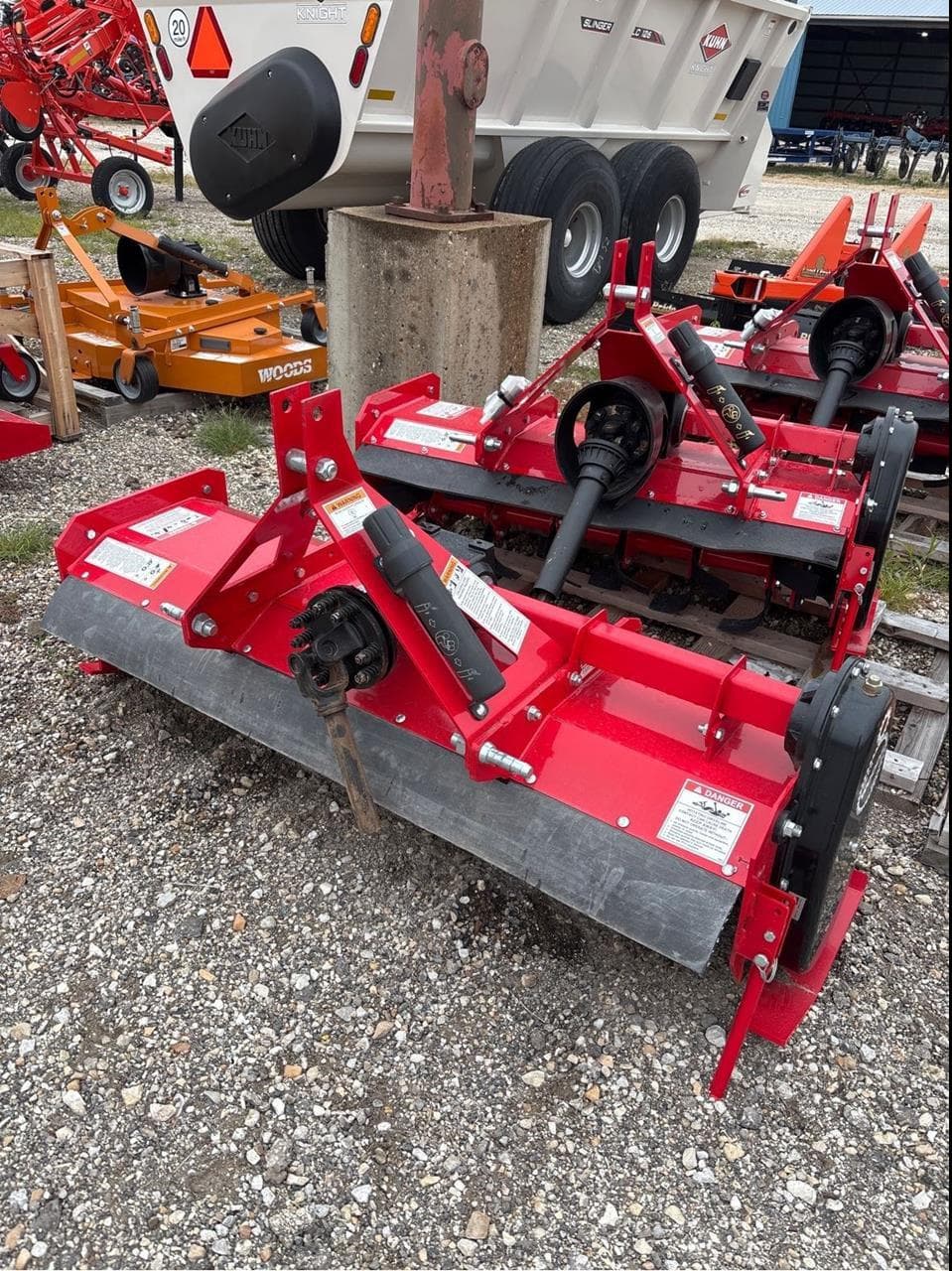 Image of Woods RTR60.40 Primary image