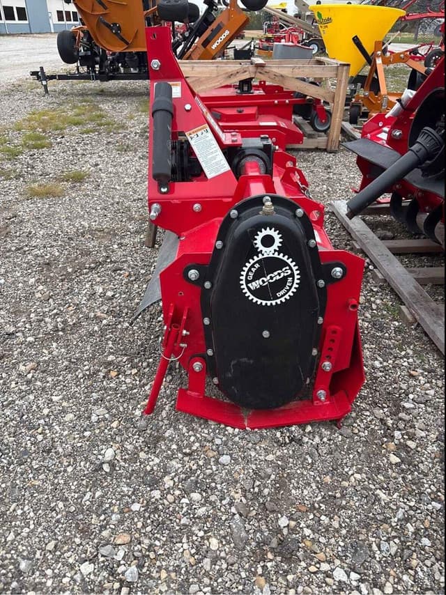 Image of Woods RTR60.40 equipment image 1