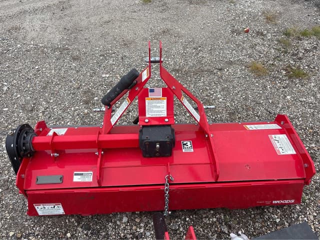 Image of Woods RTR60.40 equipment image 3