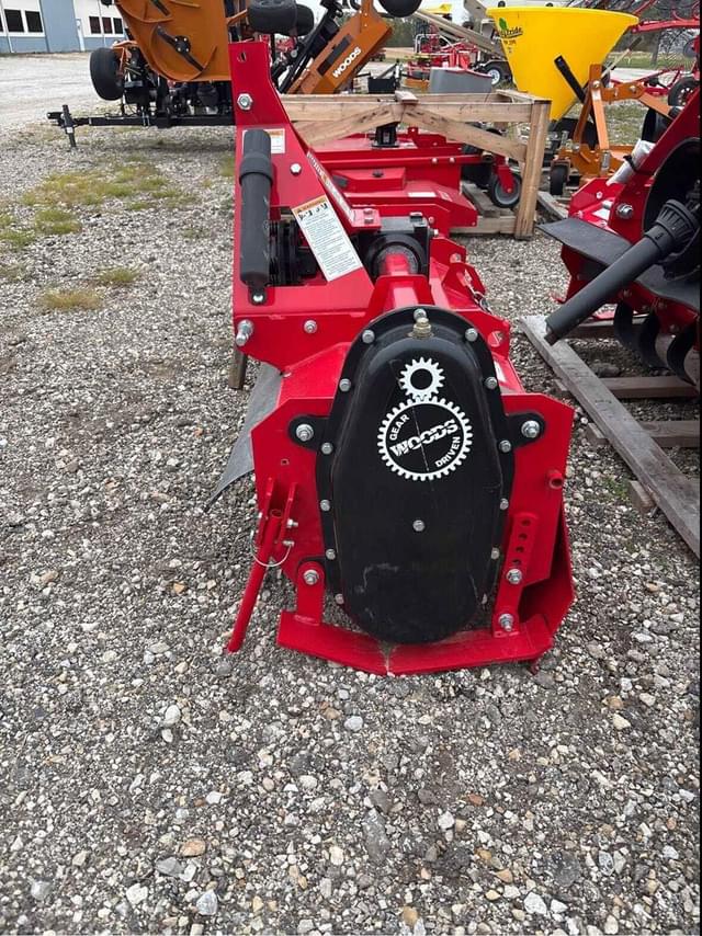 Image of Woods RTR60.40 equipment image 1