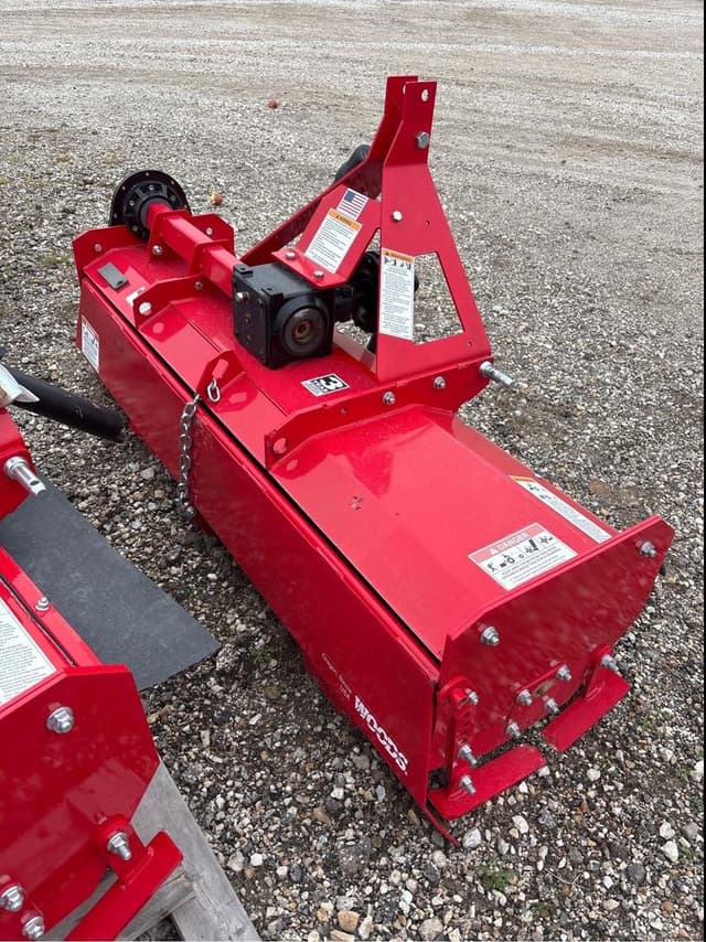 Image of Woods RTR60.40 equipment image 4