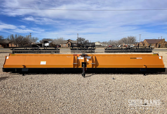 Main image Woods S27CD