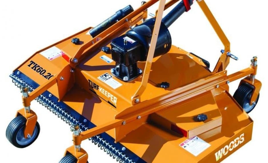 Image of Woods TK60.20 Primary Image