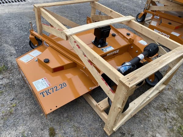 Equipment Main Image