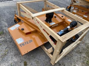 2023 Woods TK72.20 Image