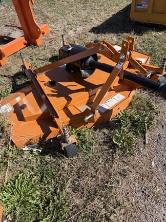 2023 Woods TK72.20 Equipment Image0