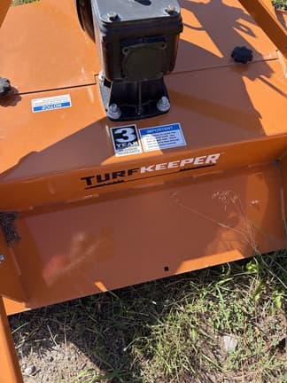 Image of Woods TK72.20 equipment image 3