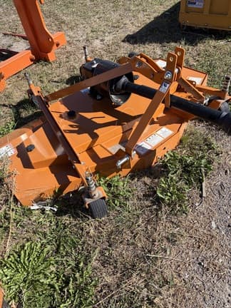 Image of Woods TK72.20 equipment image 1