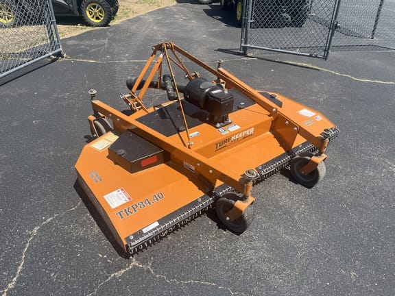 2023 Woods TKP84.40 Equipment Image0