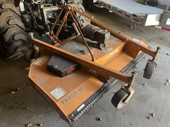 Image of Woods TKP84.40 equipment image 2