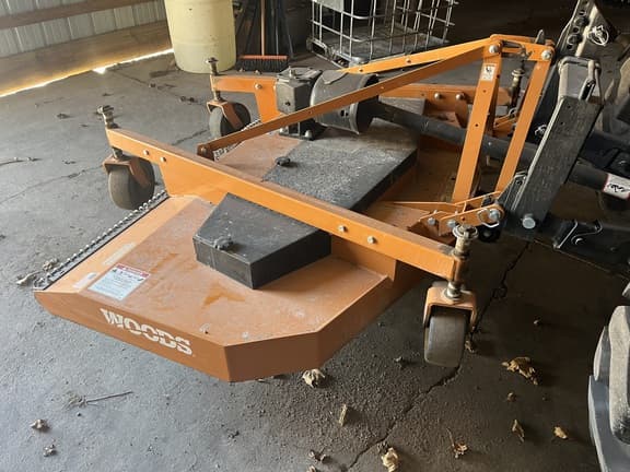 Image of Woods TKP84.40 equipment image 1