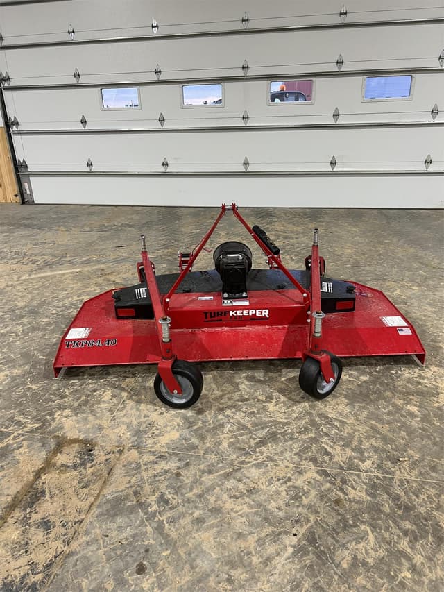 Image of Woods TKP84.40 equipment image 2